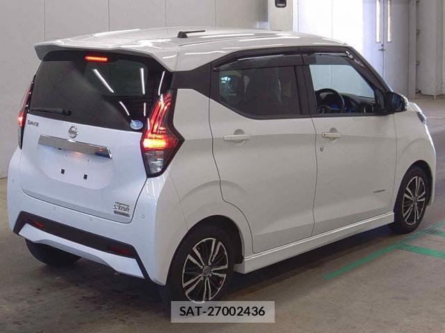 Nissan DAYZ 2021-07 8328587-4