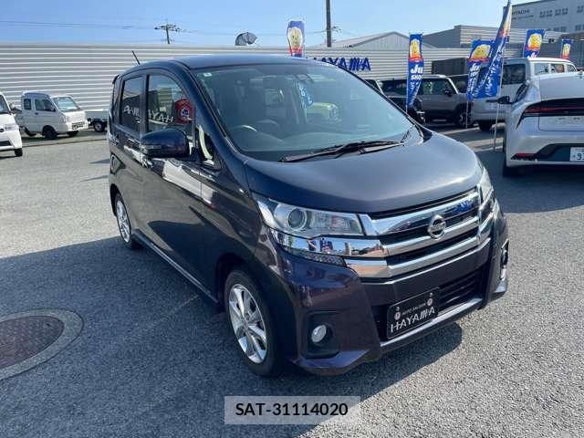 Nissan DAYZ 2018-01 8328700-4