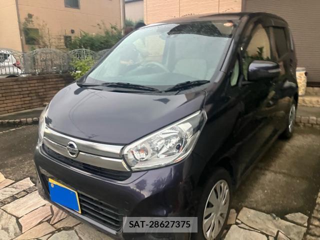 Nissan DAYZ 2017-09 8328976-1