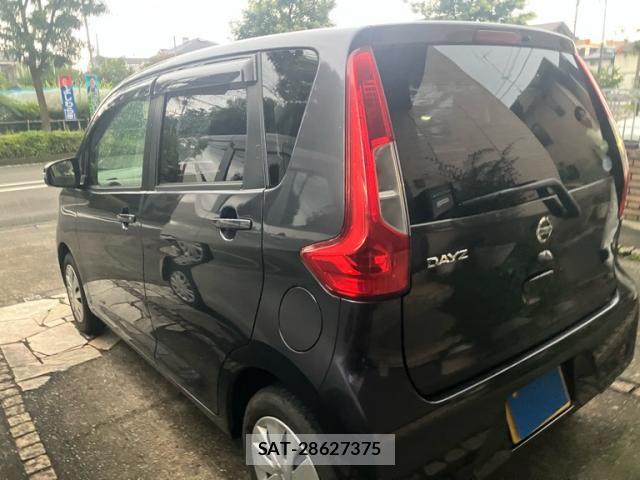 Nissan DAYZ 2017-09 8328976-3