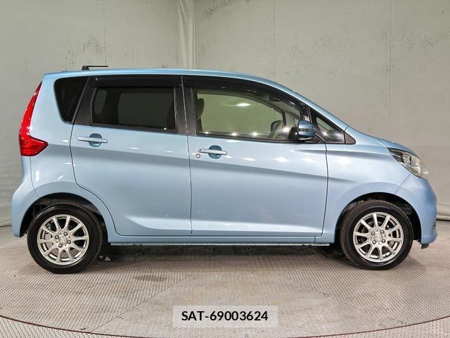 Nissan DAYZ 2016-10 8329511-14