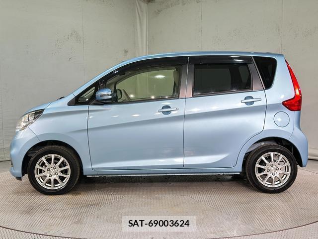 Nissan DAYZ 2016-10 8329511-15