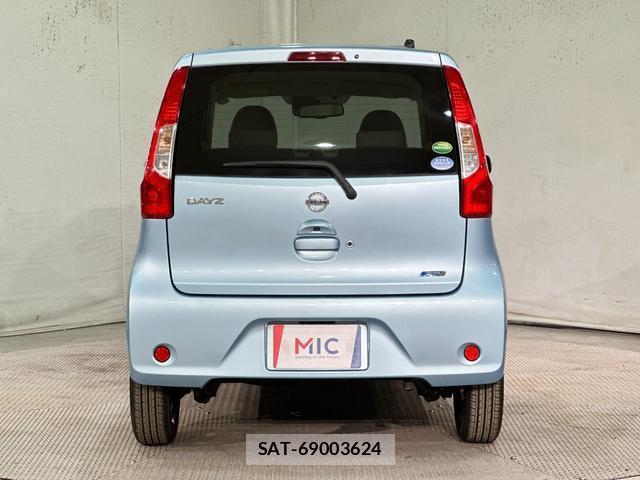 Nissan DAYZ 2016-10 8329511-17