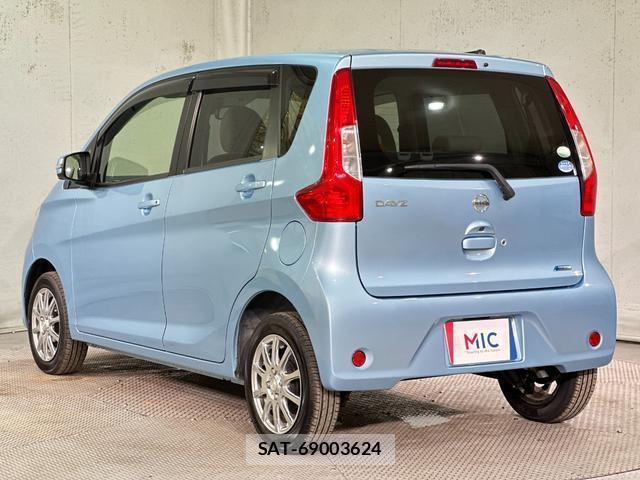 Nissan DAYZ 2016-10 8329511-18