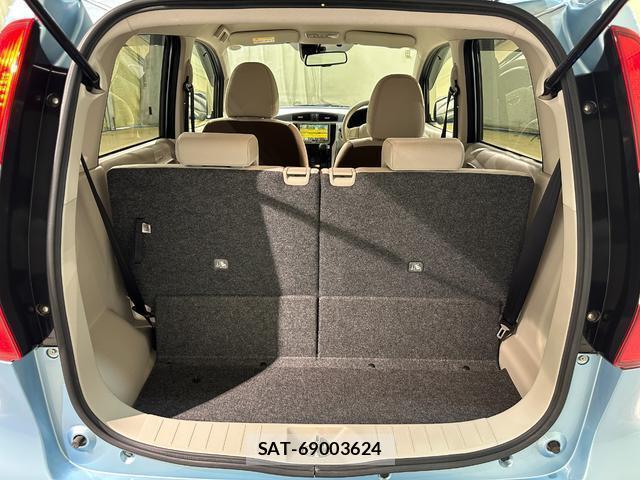 Nissan DAYZ 2016-10 8329511-19