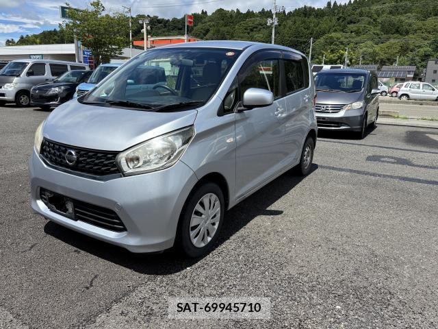 sat car