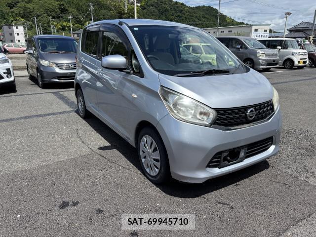 Nissan DAYZ 2013 8329573-1