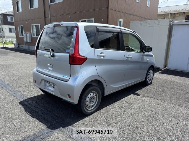 Nissan DAYZ 2013 8329573-4