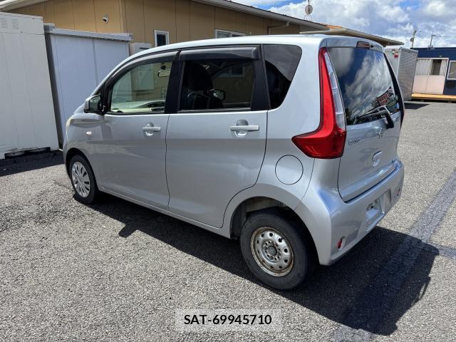 Nissan DAYZ 2013 8329573-5