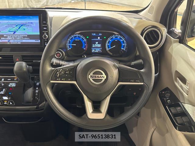 Nissan DAYZ 2021-09 8329634-4