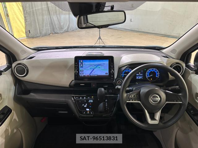 Nissan DAYZ 2021-09 8329634-5