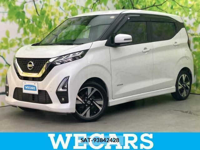 Nissan DAYZ 2022-06 8330519-0