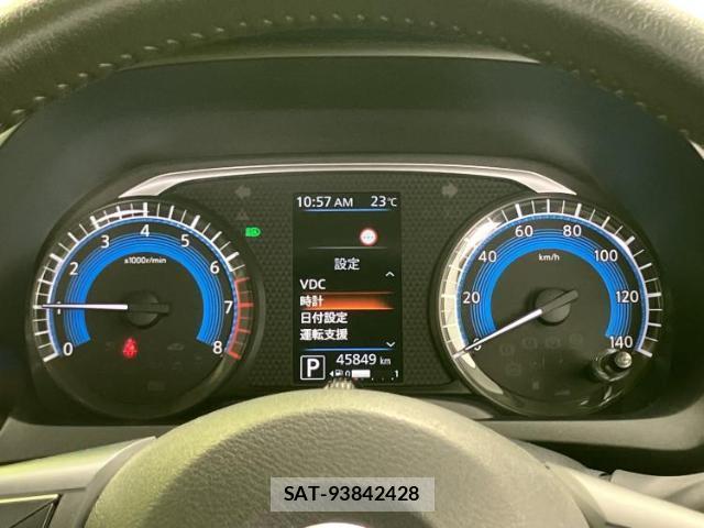 Nissan DAYZ 2022-06 8330519-13