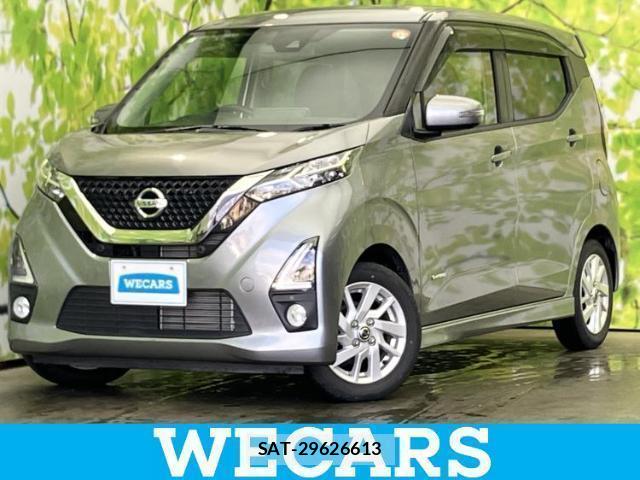 Nissan DAYZ 2019-06 8330618-0