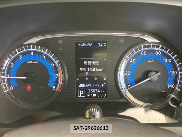 Nissan DAYZ 2019-06 8330618-13