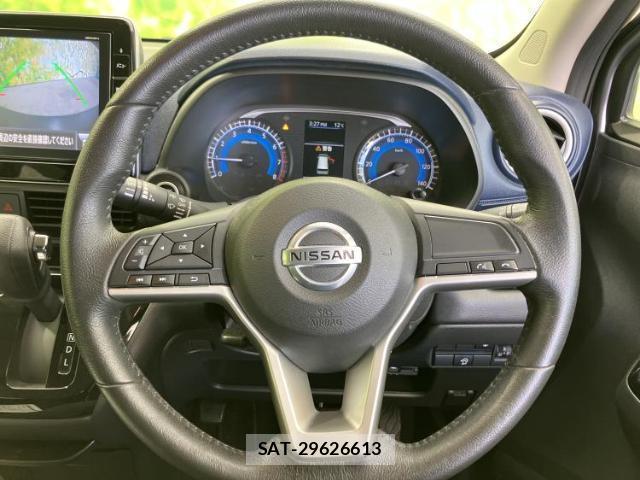 Nissan DAYZ 2019-06 8330618-14