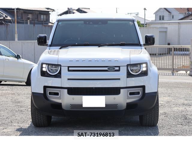 Land Rover DEFENDER 2020-12 8329102-1