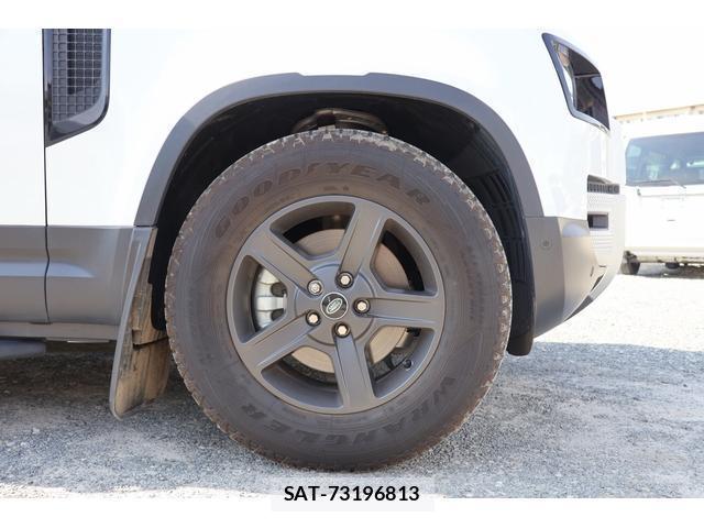 Land Rover DEFENDER 2020-12 8329102-10