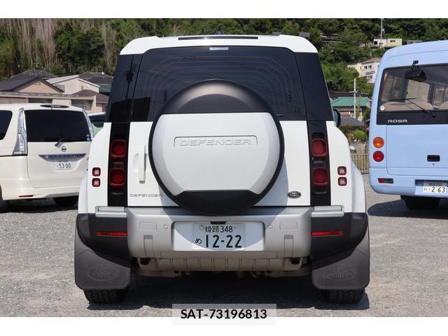 Land Rover DEFENDER 2020-12 8329102-14