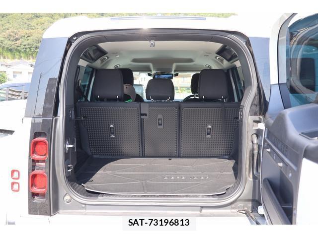 Land Rover DEFENDER 2020-12 8329102-18