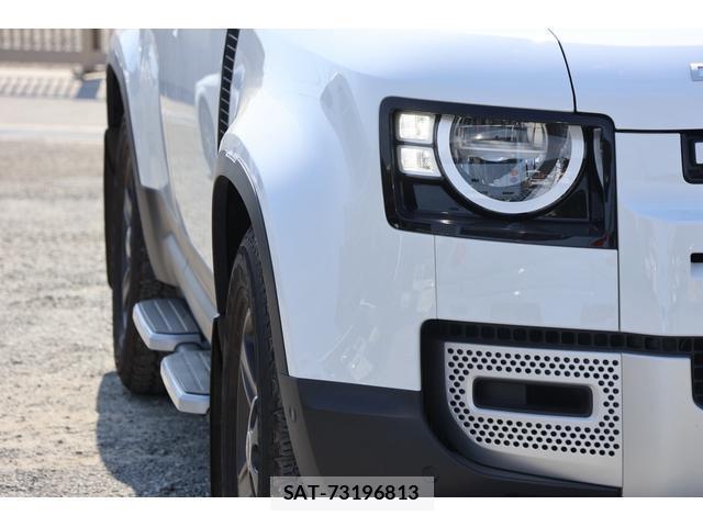 Land Rover DEFENDER 2020-12 8329102-2