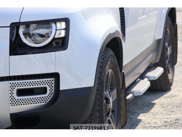 Land Rover DEFENDER 2020-12 8329102-3