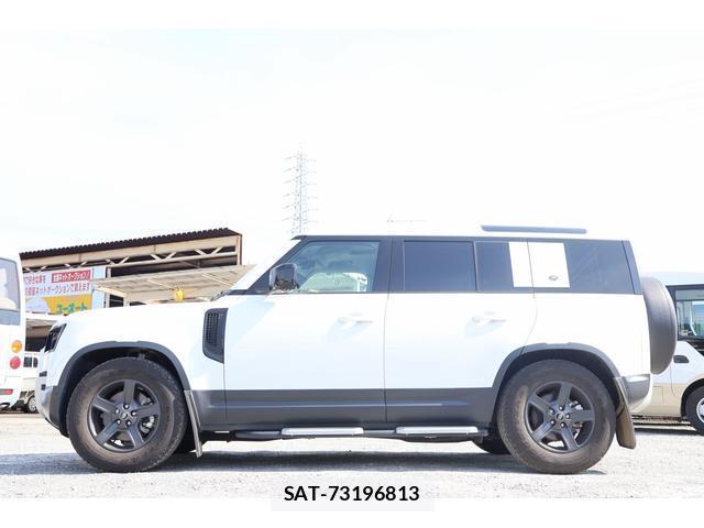Land Rover DEFENDER 2020-12 8329102-4