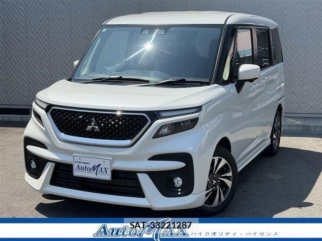 Mitsubishi DELICA 2024-05 8327884-0