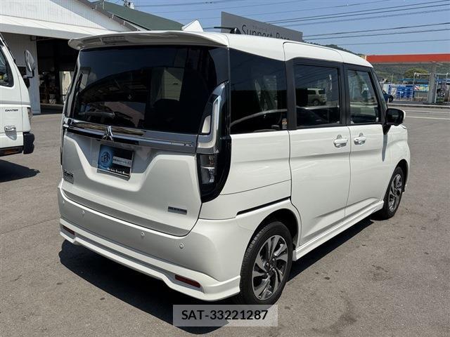 Mitsubishi DELICA 2024-05 8327884-1