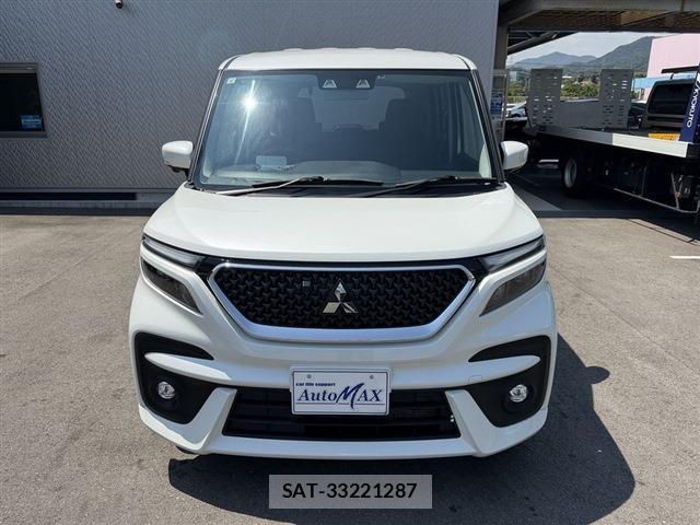 Mitsubishi DELICA 2024-05 8327884-4