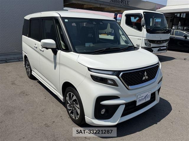 Mitsubishi DELICA 2024-05 8327884-5