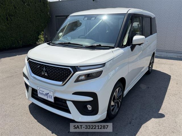 Mitsubishi DELICA 2024-05 8327884-6