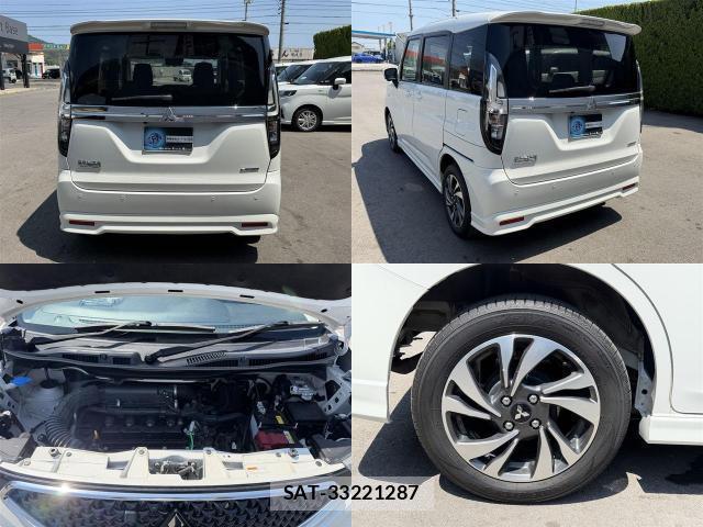 Mitsubishi DELICA 2024-05 8327884-7