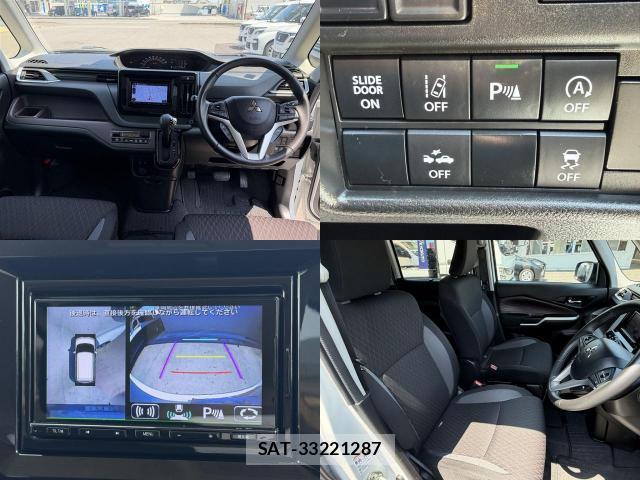 Mitsubishi DELICA 2024-05 8327884-8