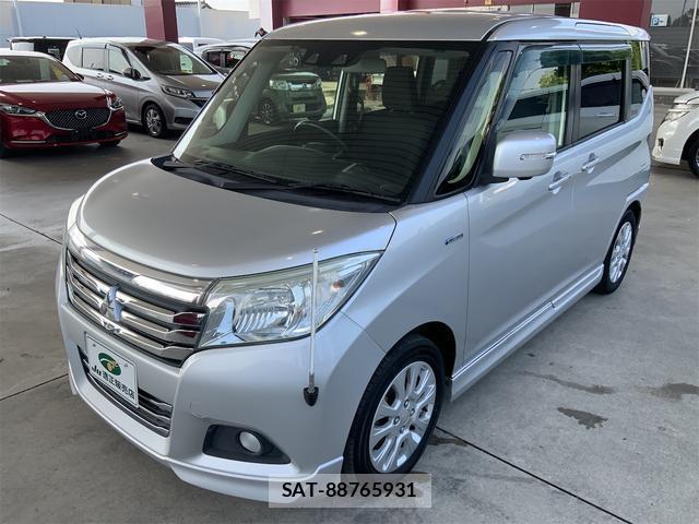 Mitsubishi DELICA 2019-06 8328611-0