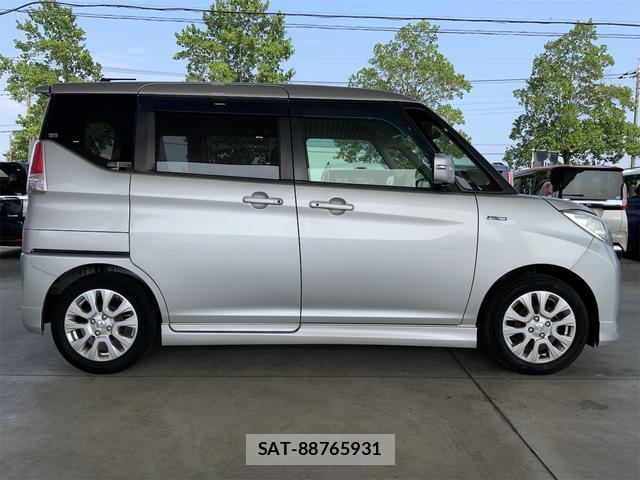 Mitsubishi DELICA 2019-06 8328611-3