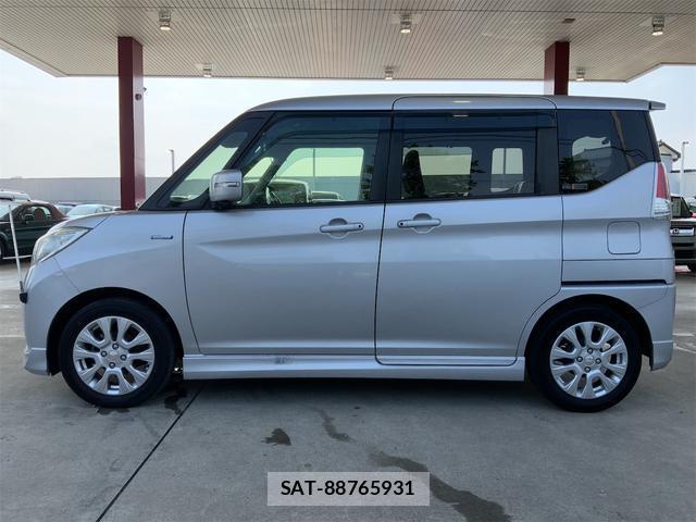 Mitsubishi DELICA 2019-06 8328611-4
