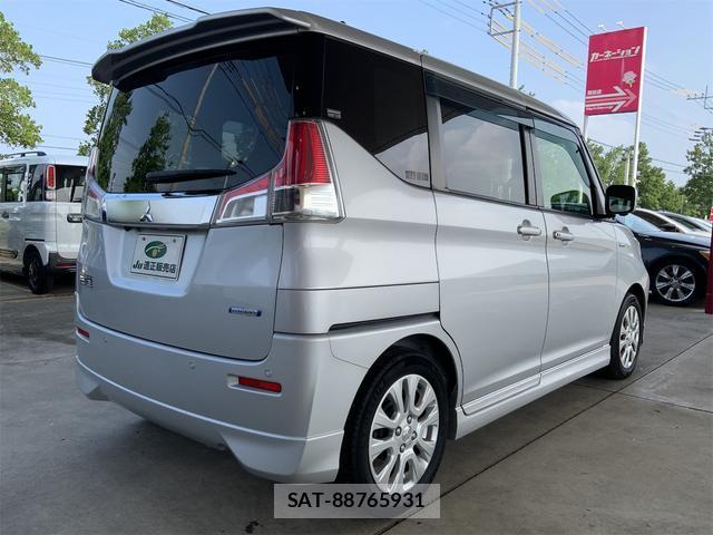 Mitsubishi DELICA 2019-06 8328611-6