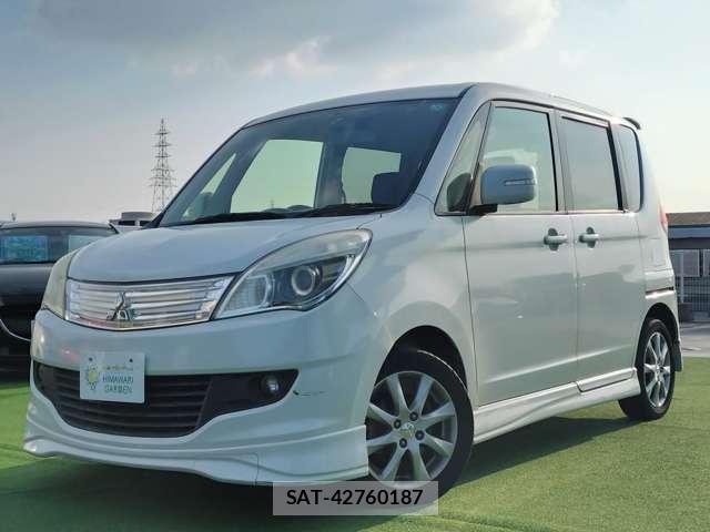 Mitsubishi DELICA 2013-10 8329502-0