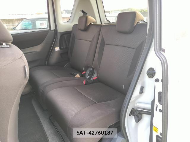 Mitsubishi DELICA 2013-10 8329502-11