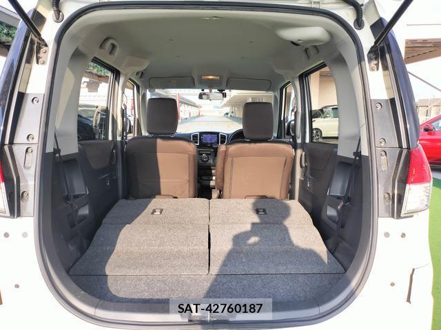 Mitsubishi DELICA 2013-10 8329502-12