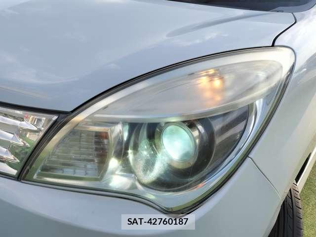 Mitsubishi DELICA 2013-10 8329502-13