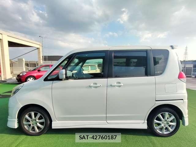 Mitsubishi DELICA 2013-10 8329502-16