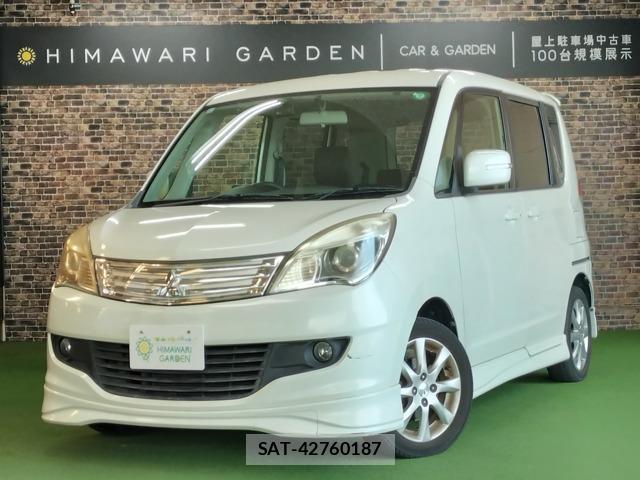 Mitsubishi DELICA 2013-10 8329502-17