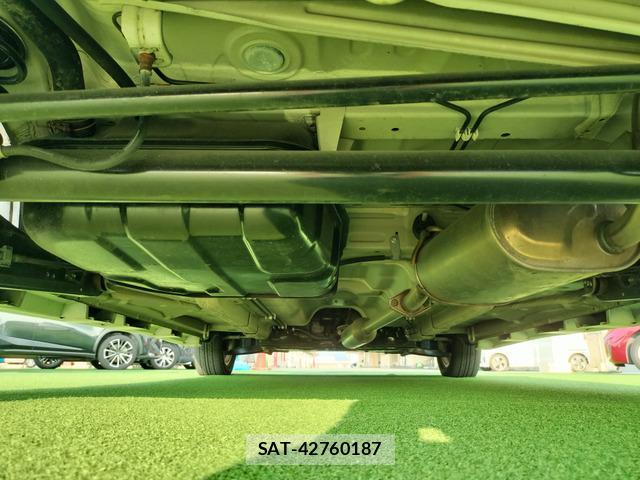 Mitsubishi DELICA 2013-10 8329502-8