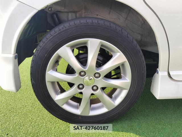 Mitsubishi DELICA 2013-10 8329502-9