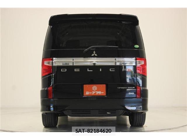 Mitsubishi DELICA 2019-03 8327933-10