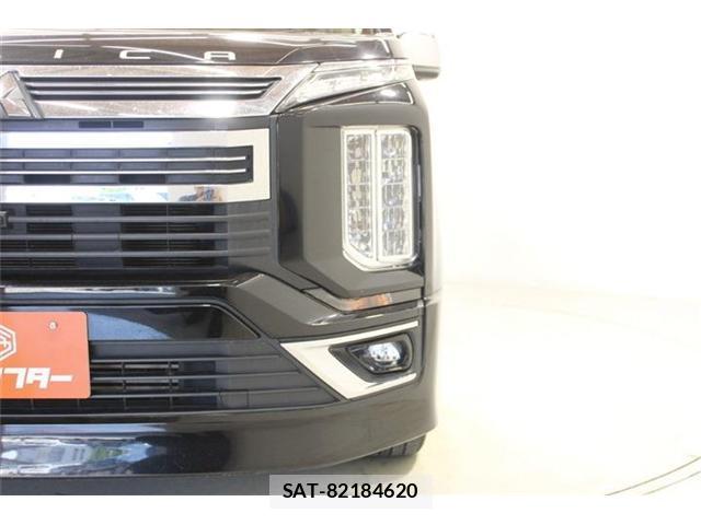 Mitsubishi DELICA 2019-03 8327933-13