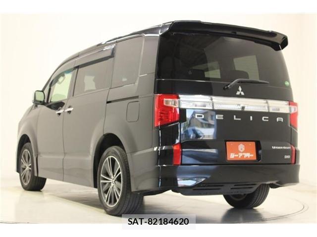 Mitsubishi DELICA 2019-03 8327933-9