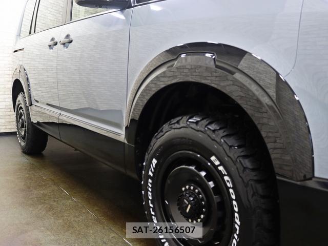 Mitsubishi DELICA 2026-03 8328683-10